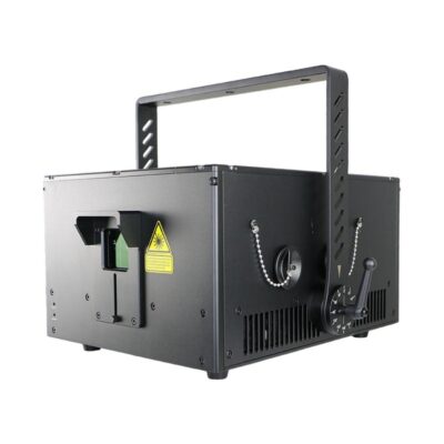 GoldenStar 30W ip65 RGB laser