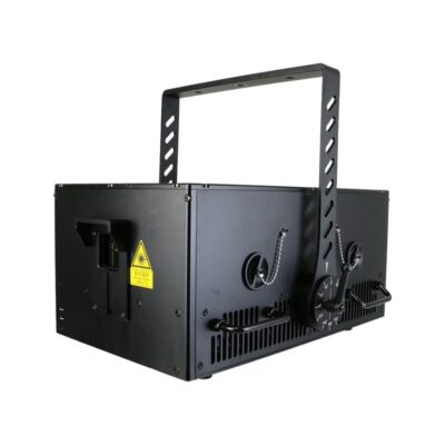 GoldenStar 60W ip65 RGB laser